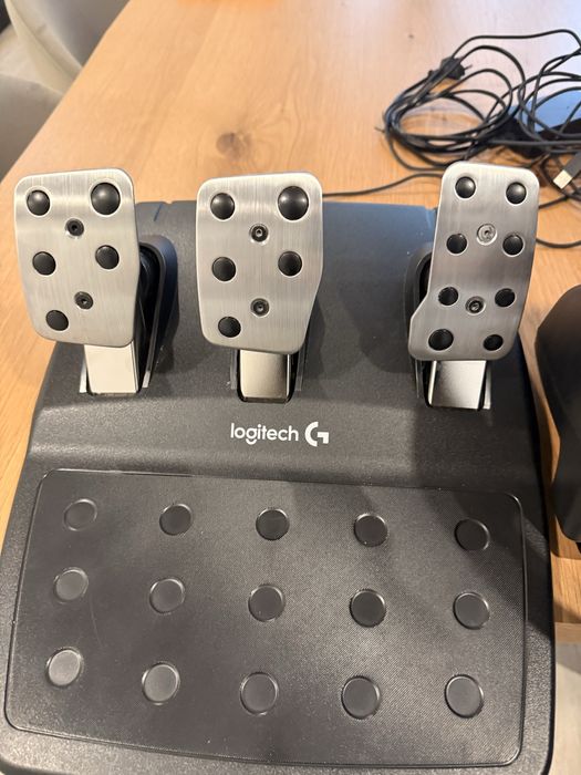 Volante Logitech G29