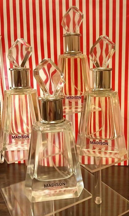 Акция! Парфюм Atelier MADISON, ниша, распив