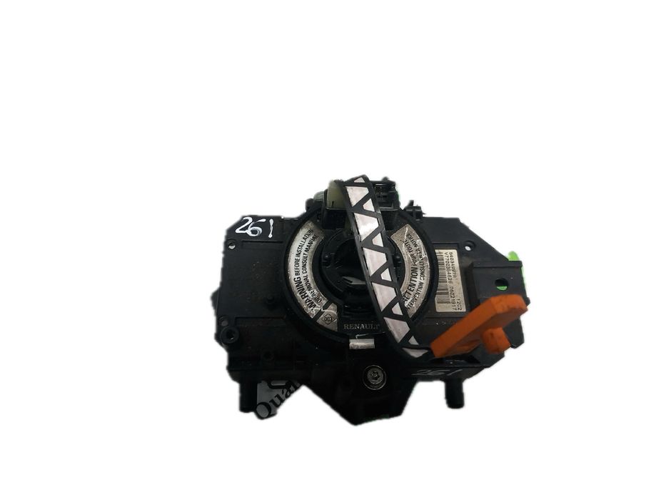 Fita de airbags RENAULT Master II (FD)