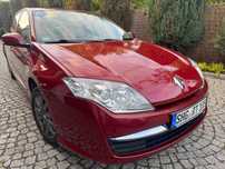 Renault Laguna Bezwypadkowy Super Stan z Niemiec
