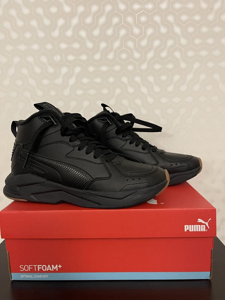 Високі кросівки PUMA