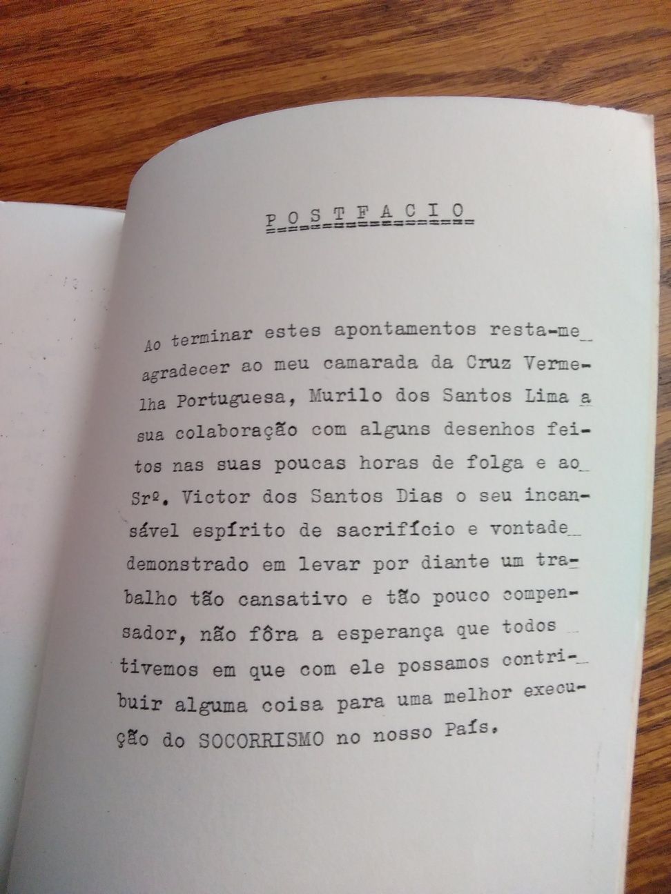 Primeiros Socorros