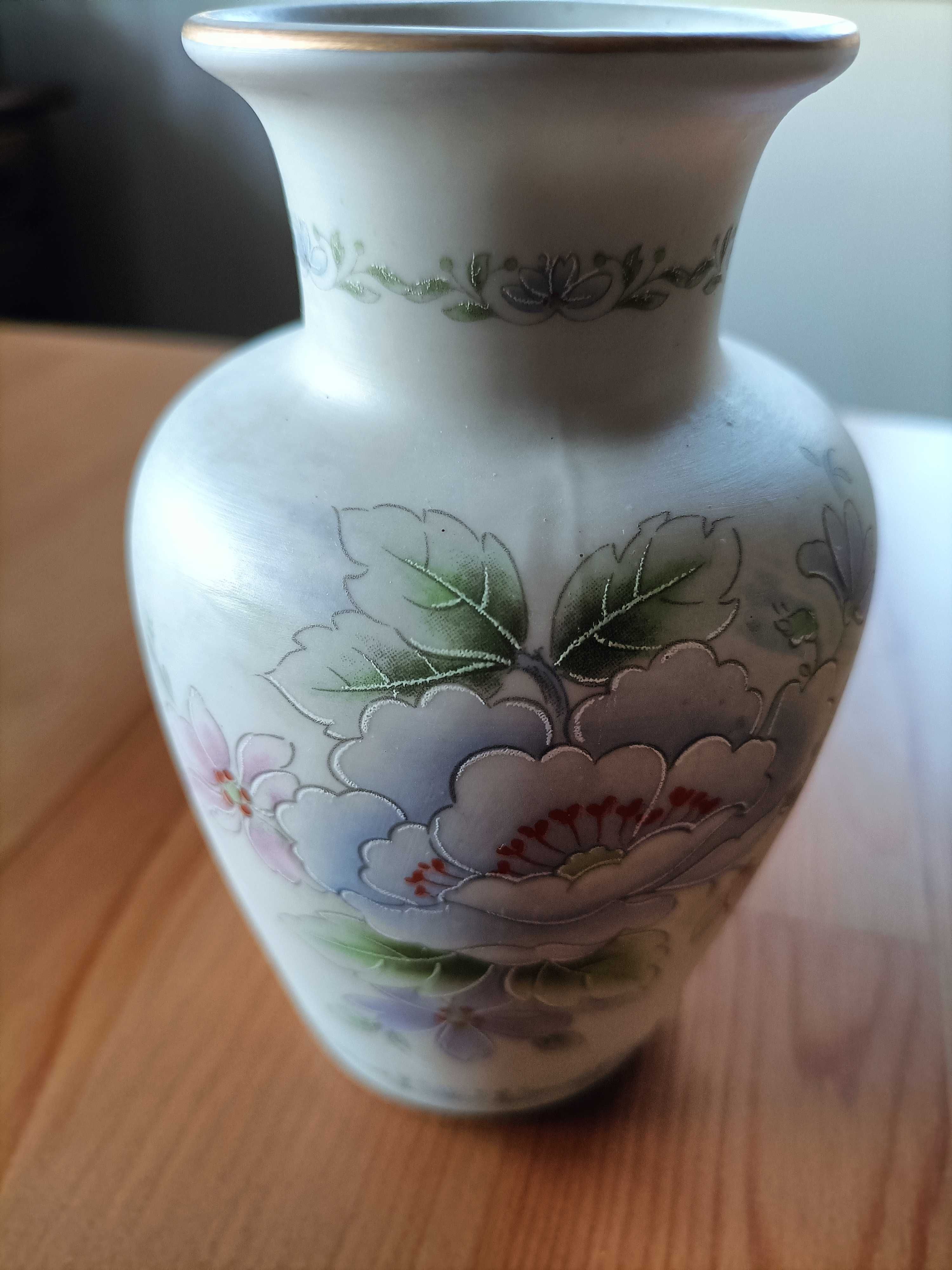 Jarra pequena porcelanas Cláudia