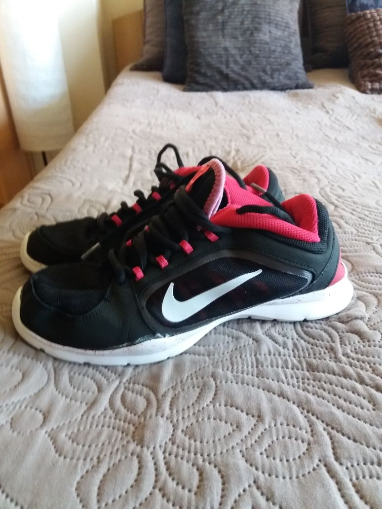 Adidasy Nike rozm 37