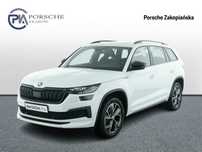 Skoda Kodiaq Skoda Kodiaq 2.0 TDI SportLine 4x4 DSG, Matrix, Kamery 360,HAK, FV23%