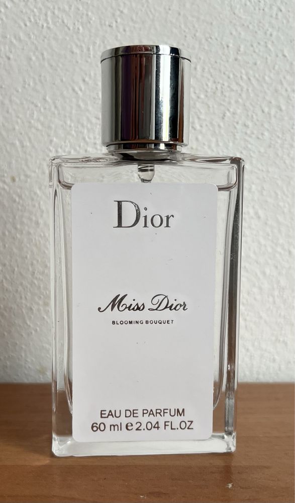 Духи “Miss Dior”