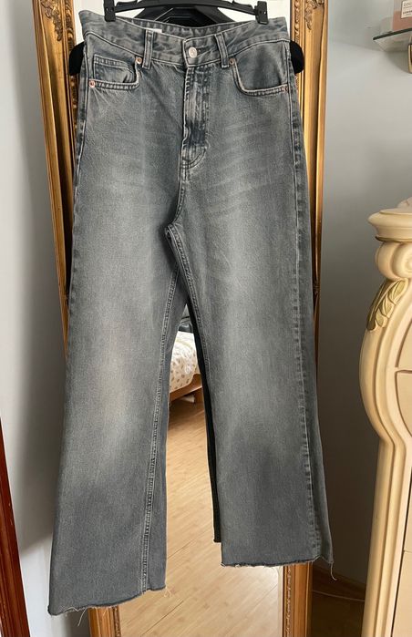 Джинси оригинал Zara  Chanel celine miu maje pinko Levi’s Lee Calvin