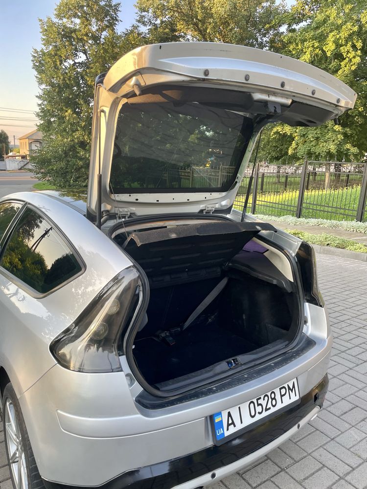 Citroen c4 copе 1,6