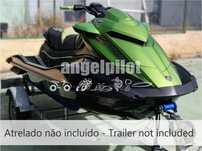 Yamaha GP1800R