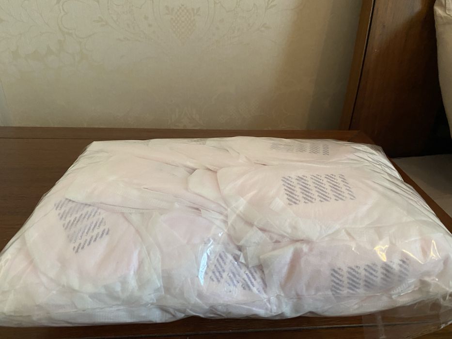 Електричний молоковідсмоктувач Lansinoh для двох грудей