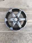Диски R18 5/112 audi vw seat skoda mersedes 18 5 112 литые литьё