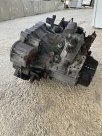 КПП Toyota Avensis D4D 2004