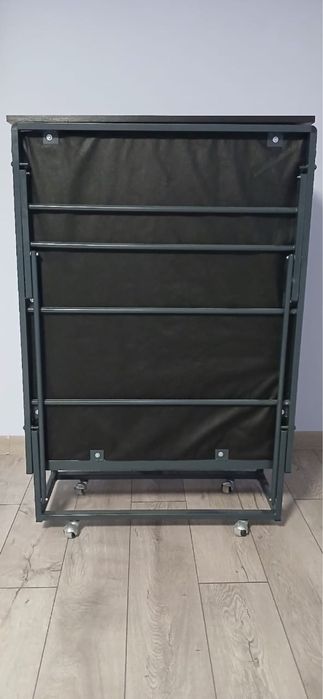 Розкладачка 80х200