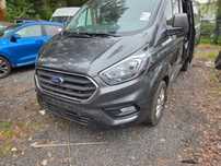 Ford Transit Custom 6-osobowy 2drzwi przesowne