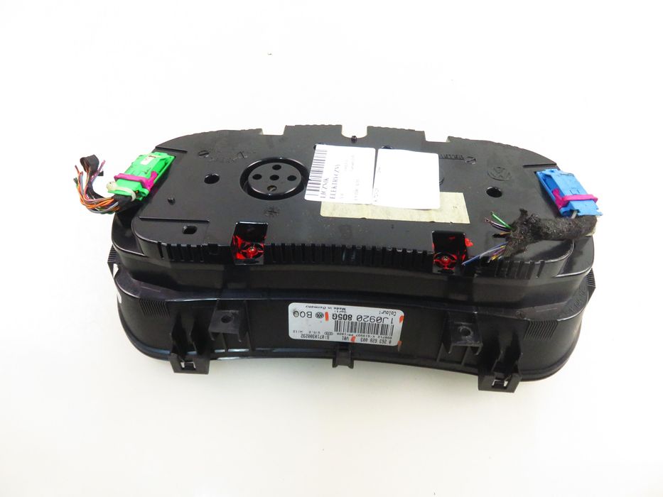 Licznik Vw Golf IV 1.9 Tdi