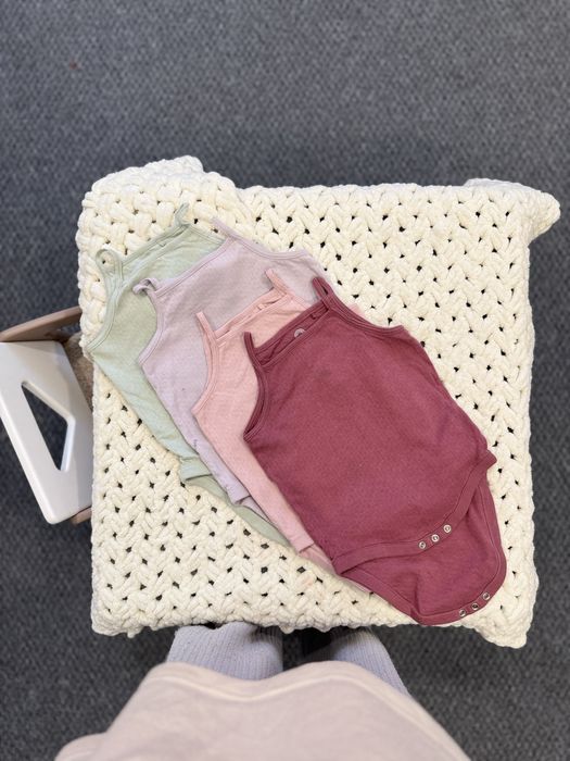 Набір боді-маєк від Next