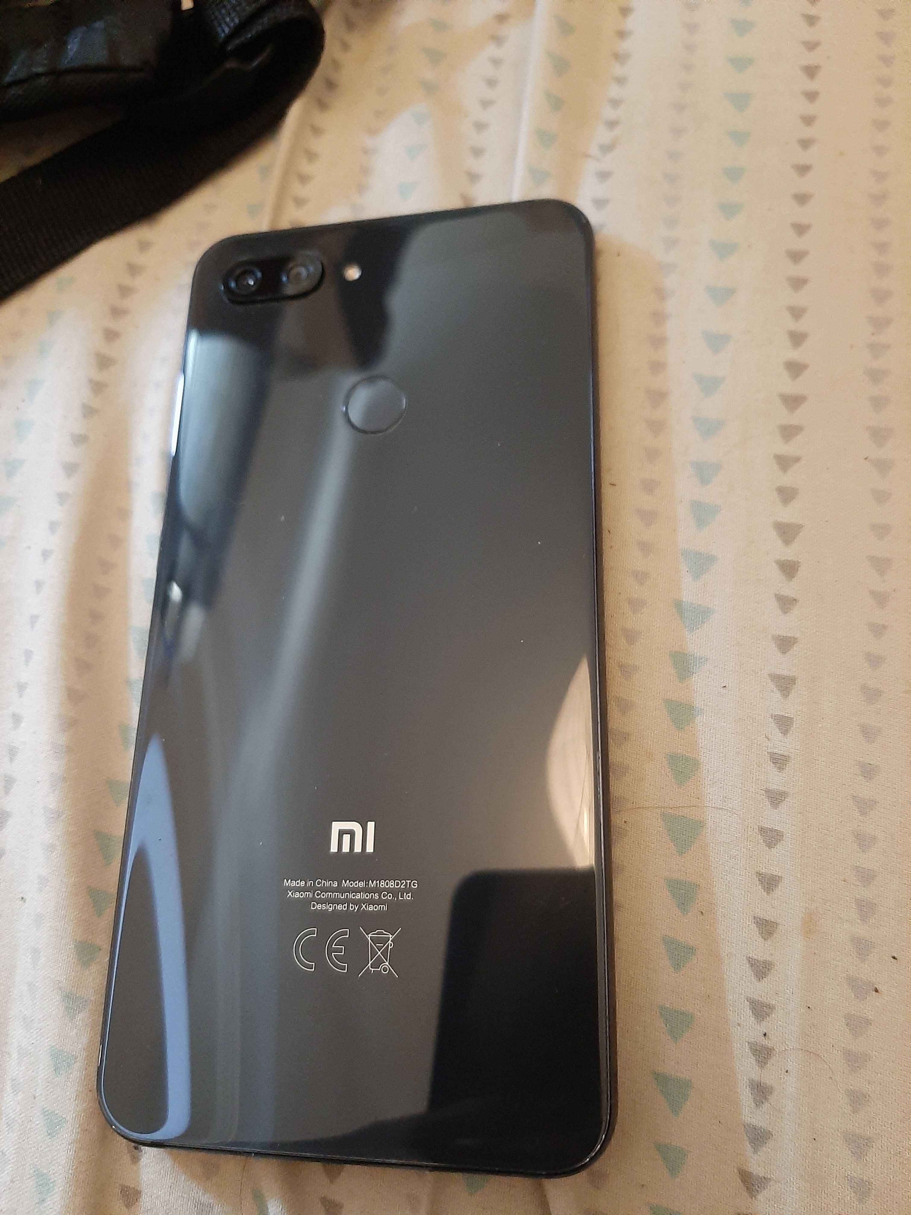 Xiaomi Mi 8 lite