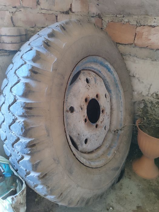 Продам колесо МТЗ ЮМЗ