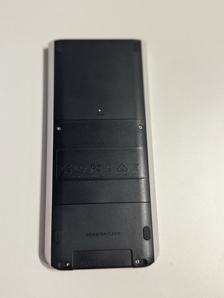 Calculadora Gráfica TI-nspire cx | Texas Instruments