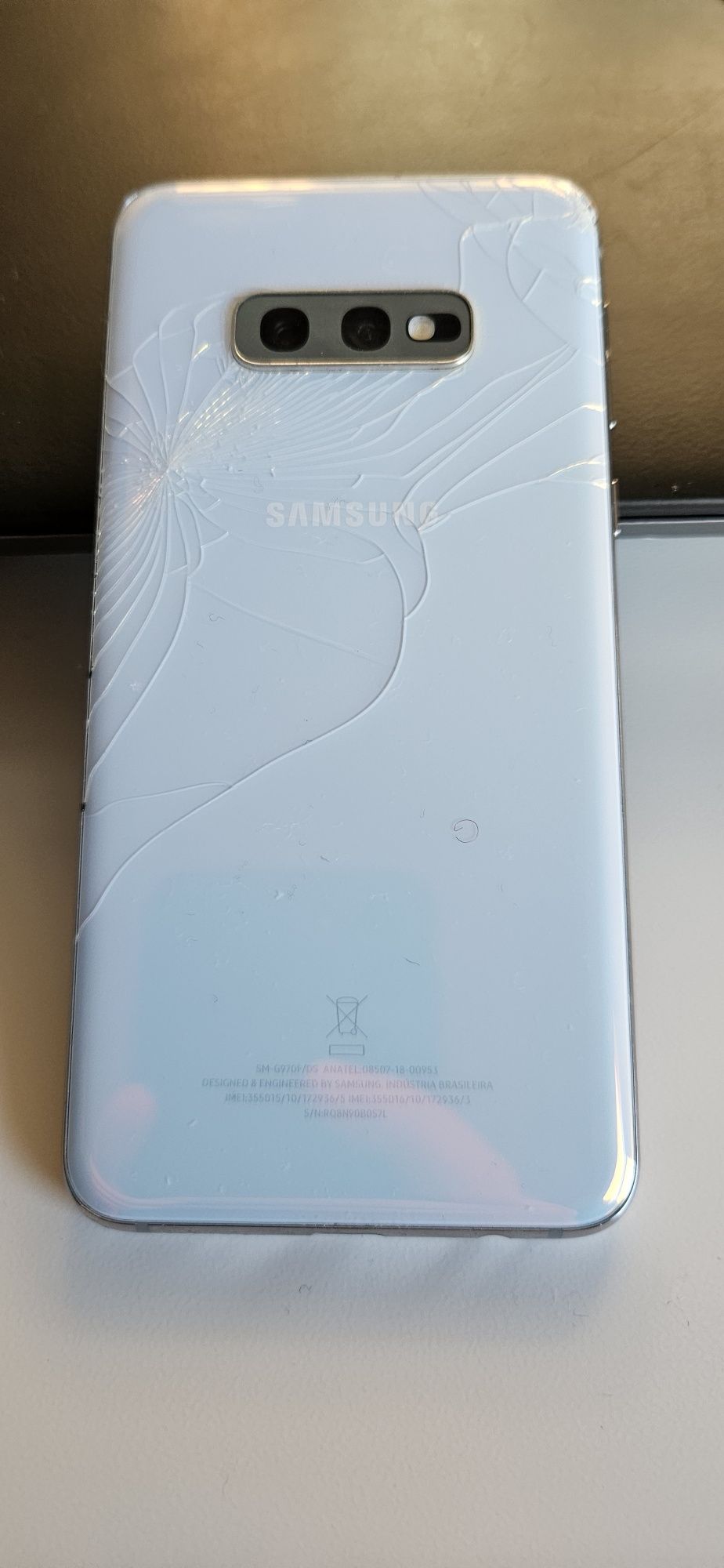 S10 Sansung 128GB