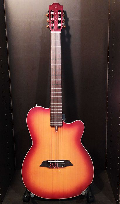 Sire Larry Carlton G5N (Oportunidade Única)
