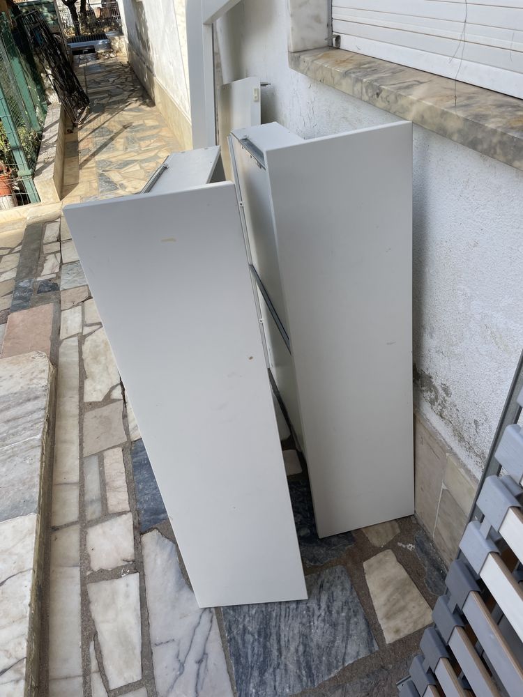 Cama Dupla Ikea Flekke