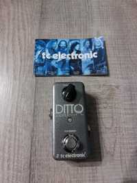 T.C. ELECTRONIC - Ditto Looper