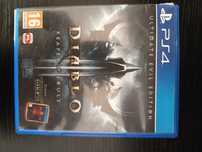 Diablo 3 ultimate ps4
