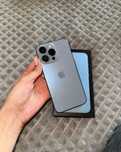 Продам iPhone 13 Pro 256