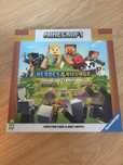 Gra planszowa Mincraft