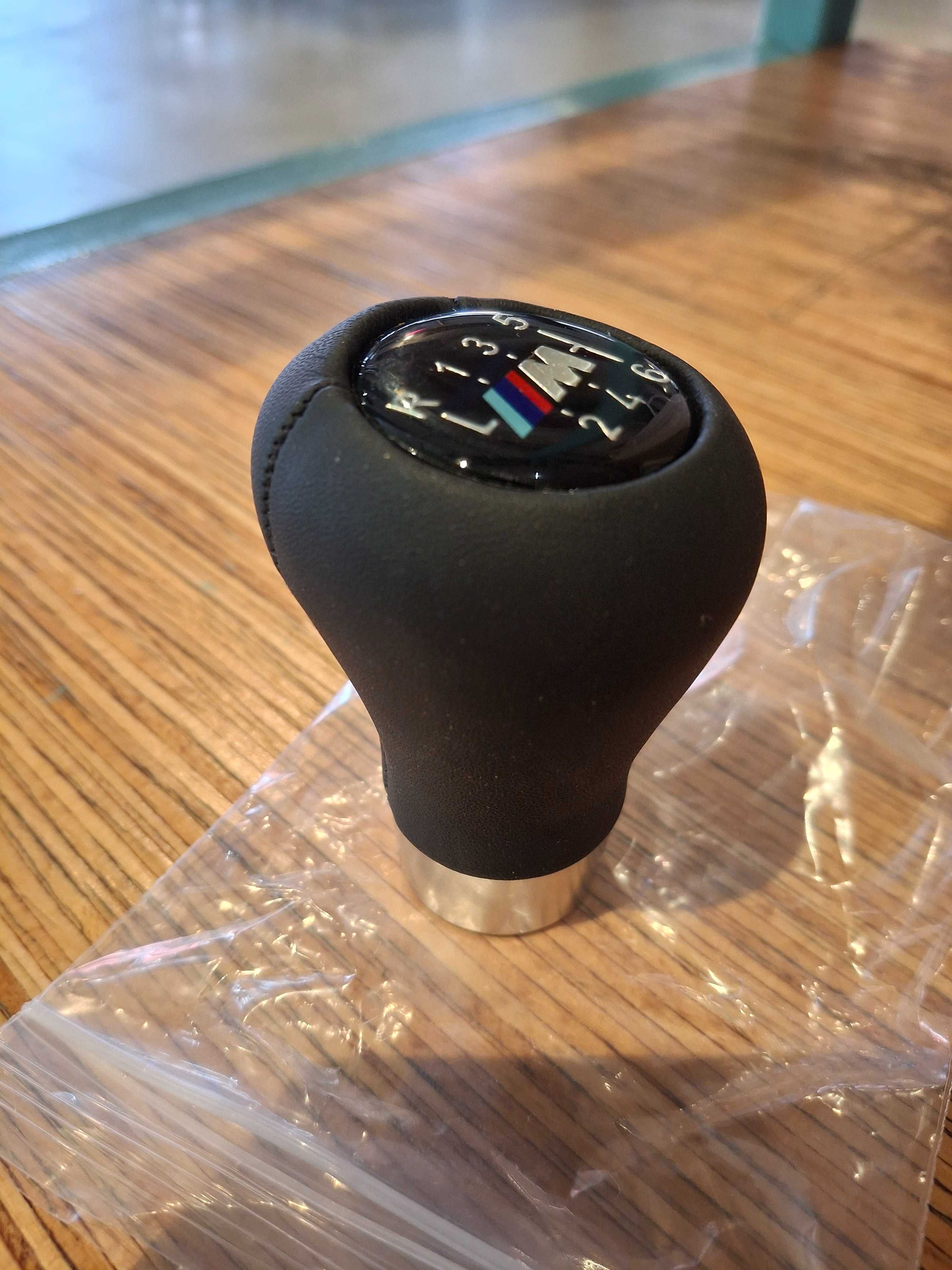Manete mudanças BMW M 6 velocidades NOVA