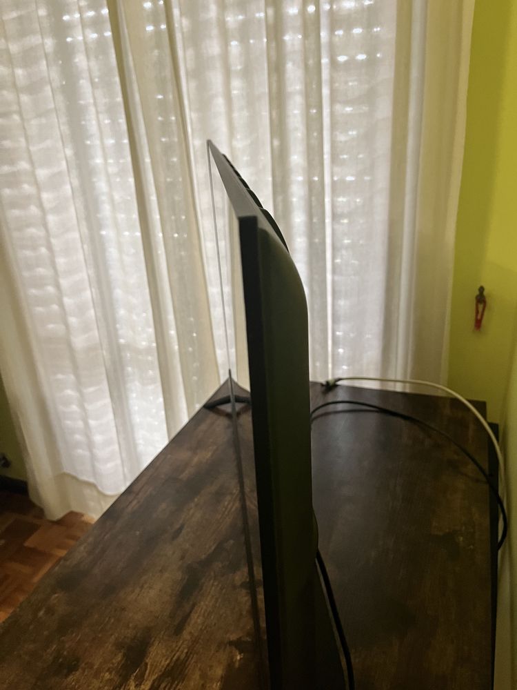 Hisense 43’ Android TV