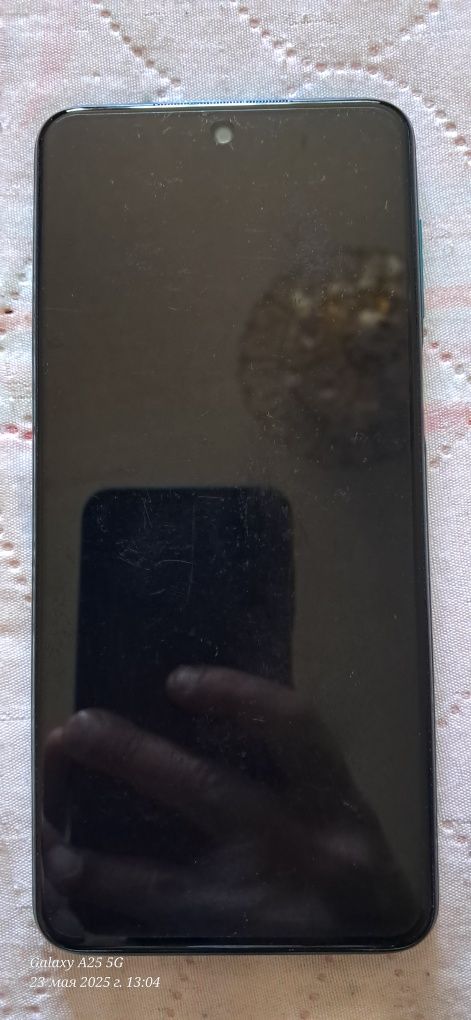 Xiaomi Redmi Note 9 Pro 6/128GB