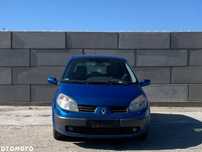 RENAULT SCENIC 2 LAMPA PRZÓD PRAWA LEWA