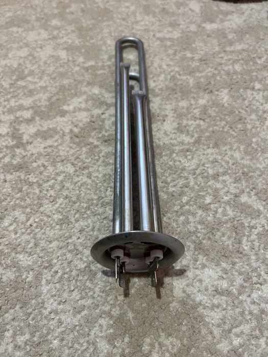 Тен для бойлера 2КВт 2000w 2000ват 6,5см