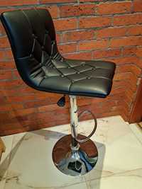 Hoker krzesło barowe
