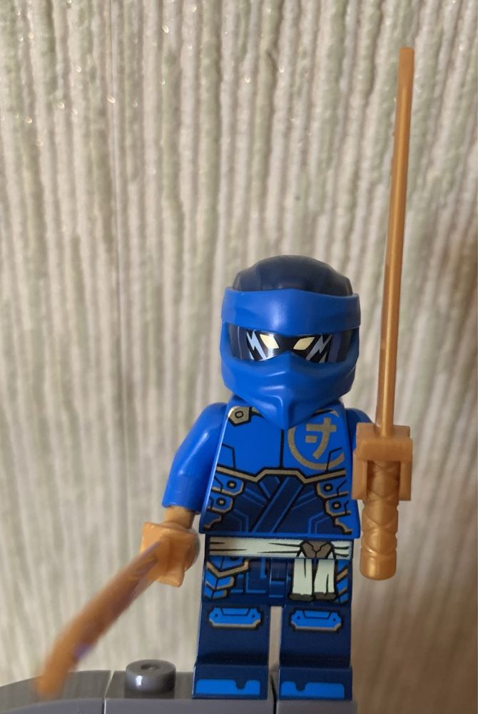 Lego Ninjago мініфігурки оригінал Лего Ніндзяго