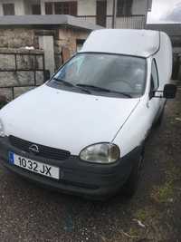 Opel Combo 1.7 D