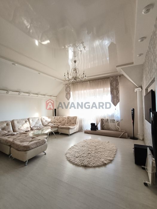 Продам Новый Дом в Диевке-1, Новокодацкий район, ж.м.Покровский