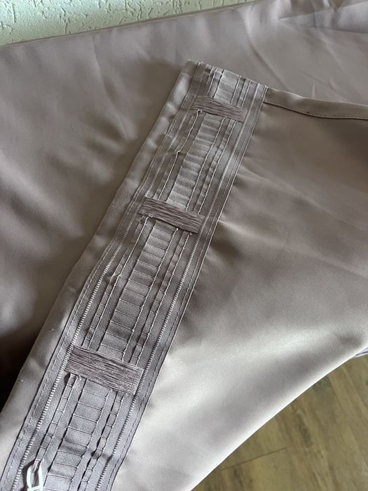 Штори Ікеа ( блекаут)