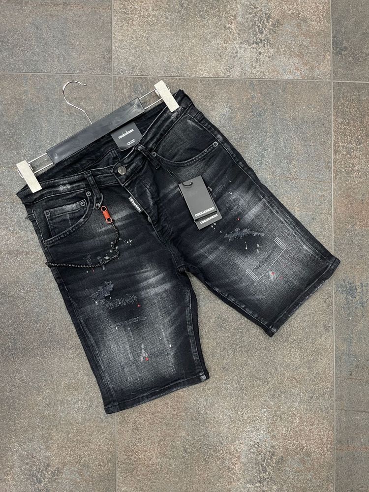Spodenki dsquared 2 dsq TOP 2025