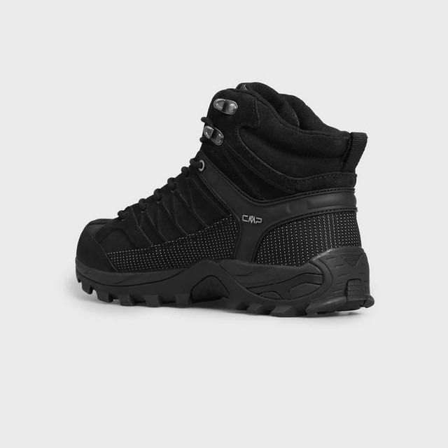 США‼️Черевики Ботинки CMP Rigel Trekking (41р по 45р) (3Q12947-72YF)