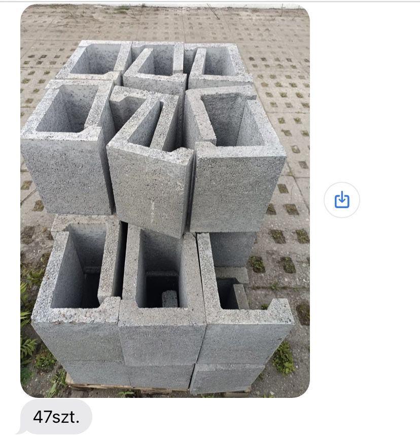 Sprzedam strop Czamaninek teriva