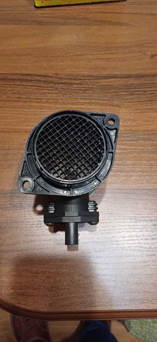 Przepływomierz powietrza Bosch Audi A4 B5 1.9 TDI nieużywany