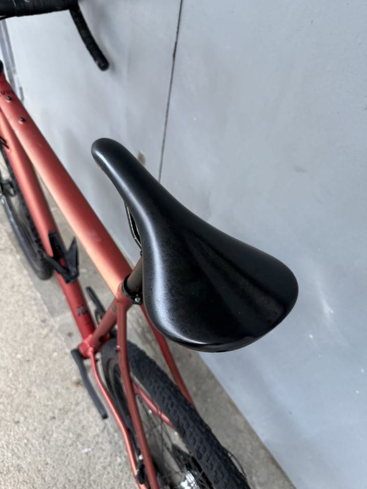 Гравійний велосипед Rondo Ruut AL1, розмір XL, Sram Apex