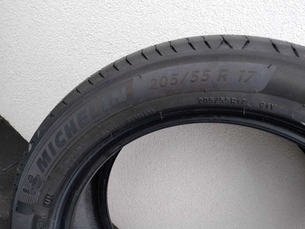 Opony MICHELIN Primacy 4  17'' Nowe