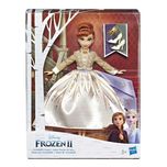 Hasbro Disney Kraina Lodu 2 Anna z Arendell E6845