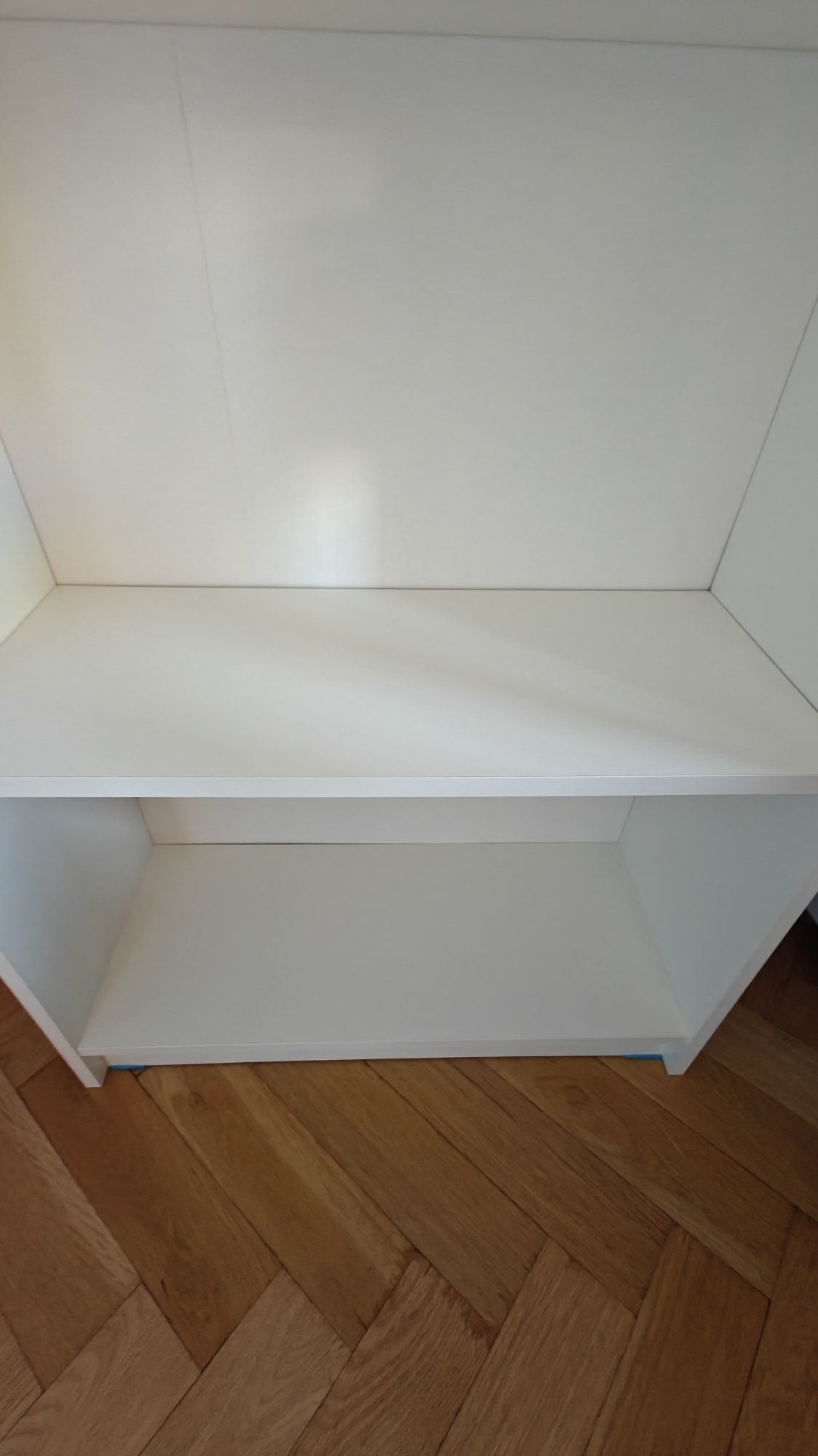 Regał na książki GERSBY Ikea 180 cm