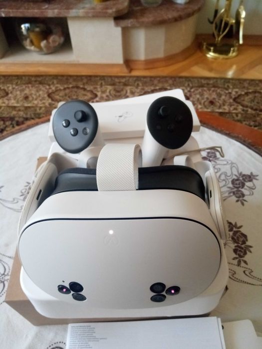 Meta Quest 3S 128Gb