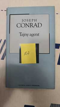 Joseph Conrad - Tajny Agent